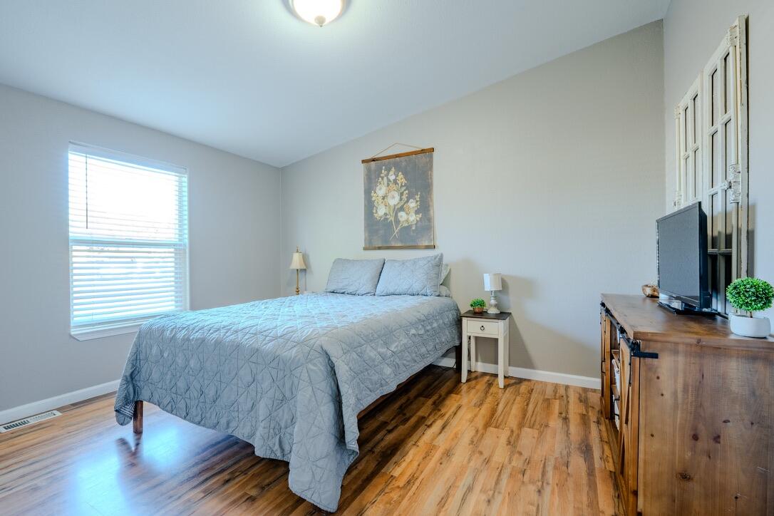 Handshake Subdivision - Residential