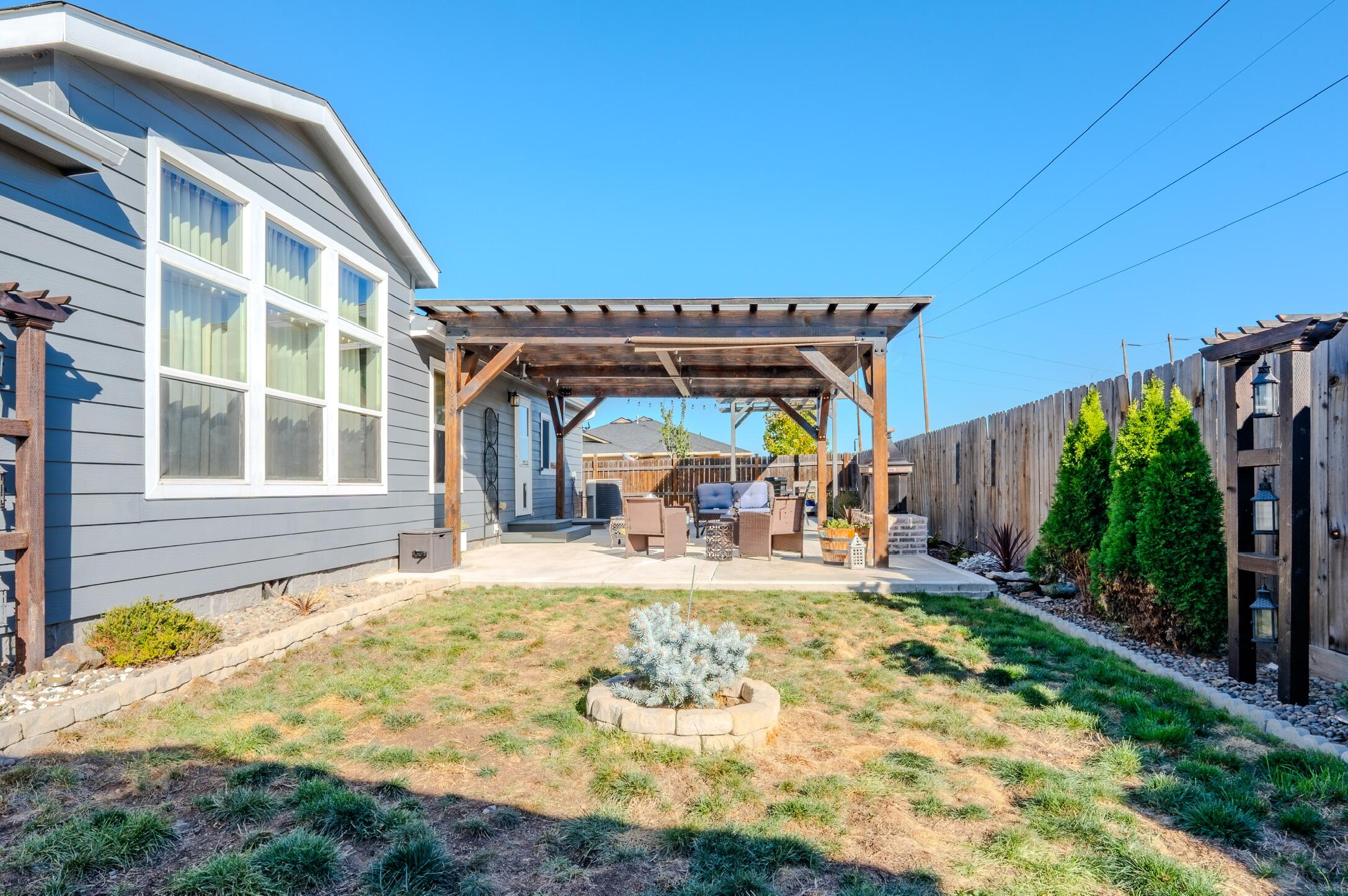 Handshake Subdivision - Residential