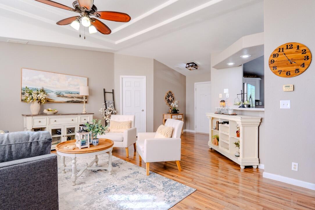 Handshake Subdivision - Residential