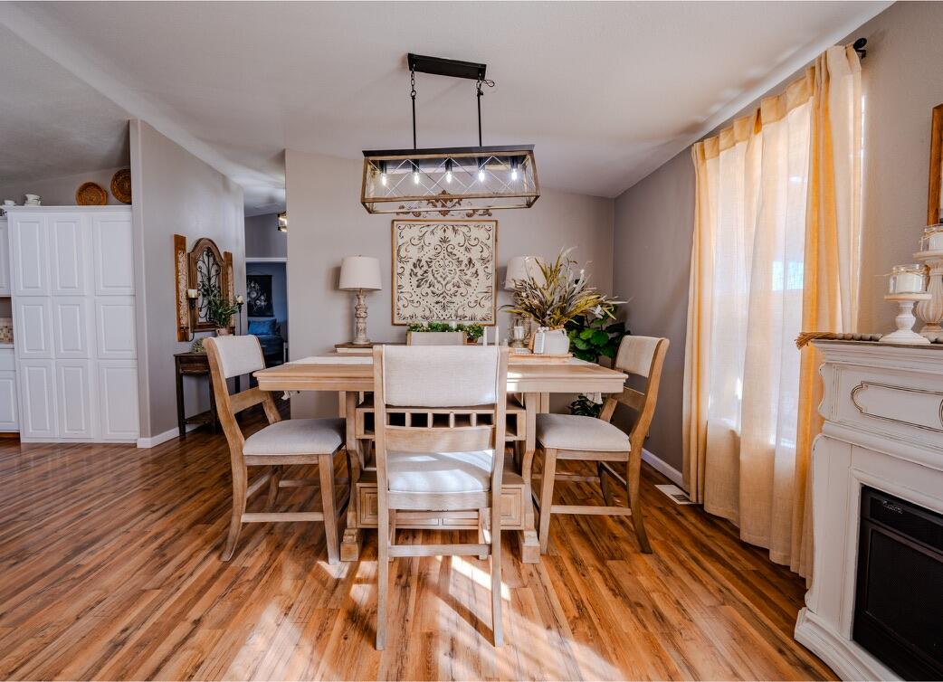 Handshake Subdivision - Residential