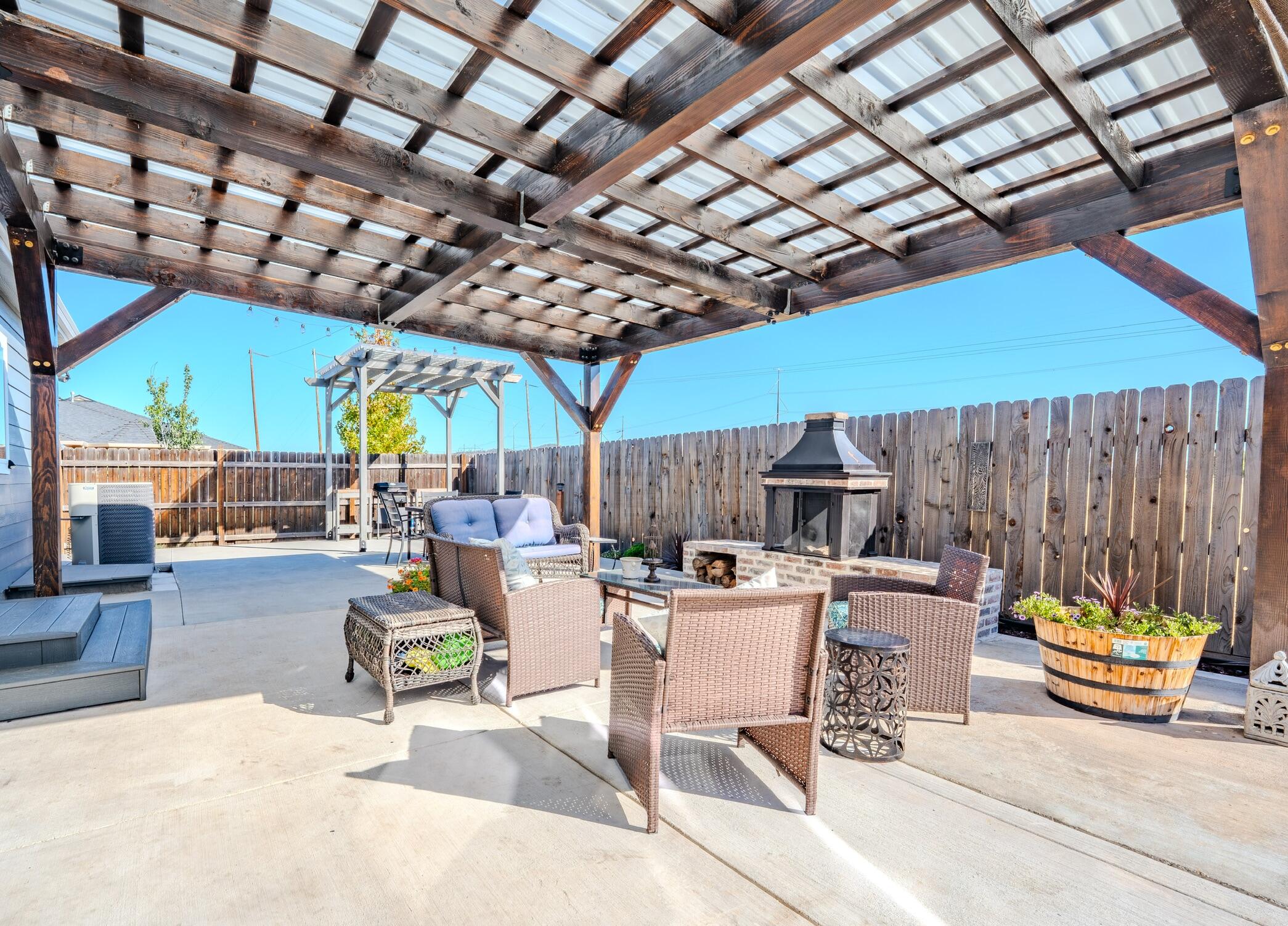 Handshake Subdivision - Residential