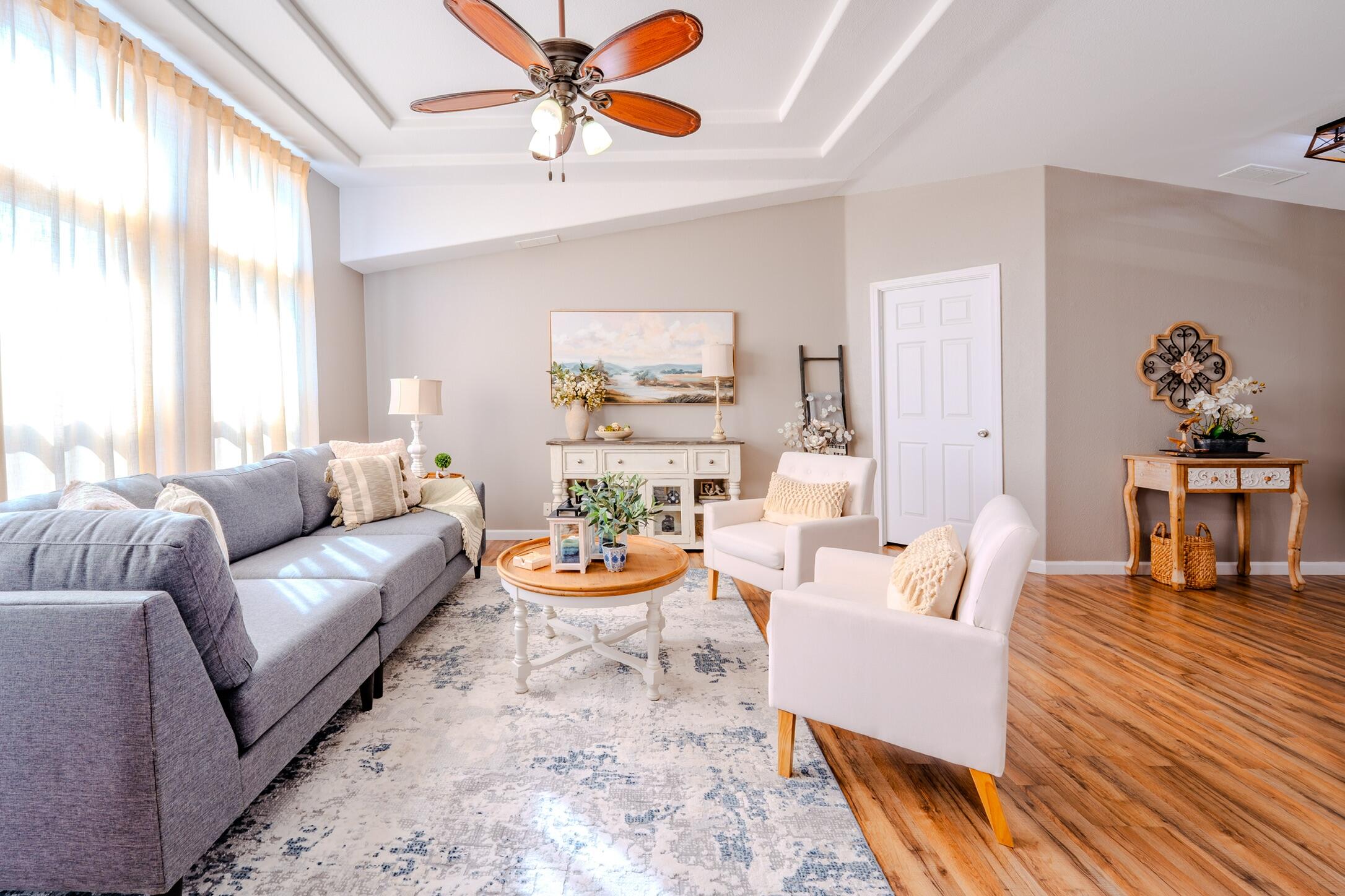 Handshake Subdivision - Residential