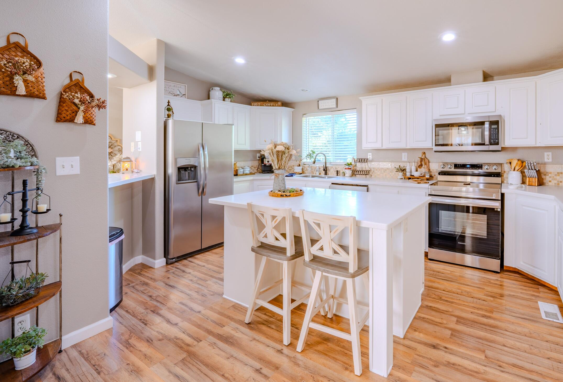 Handshake Subdivision - Residential