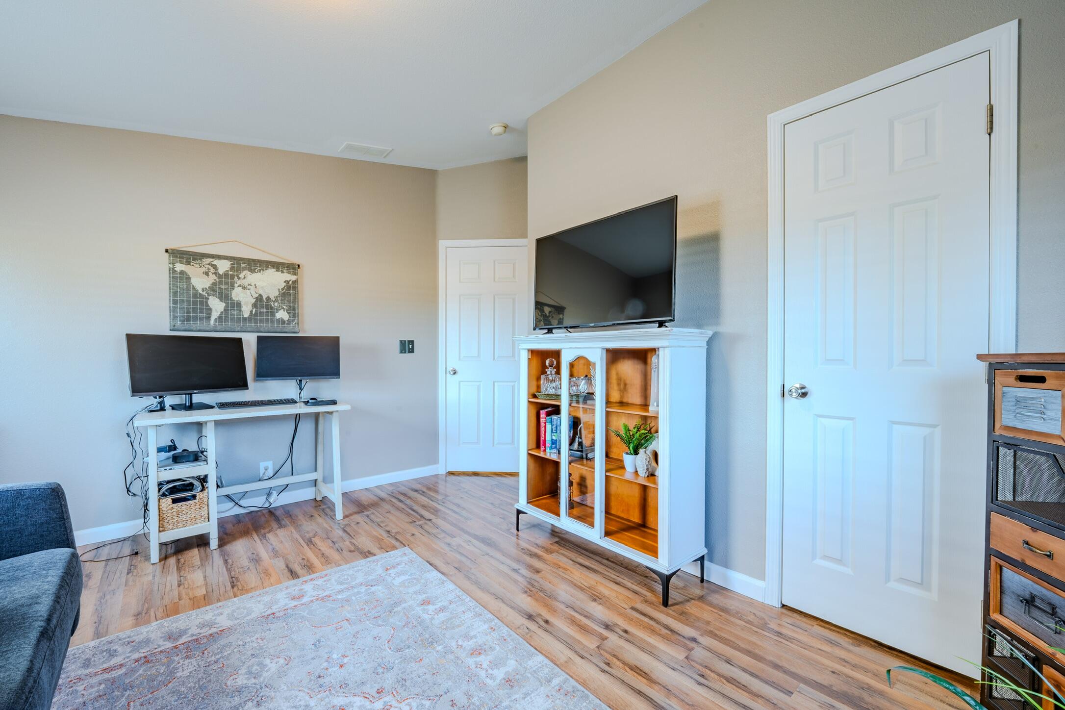 Handshake Subdivision - Residential