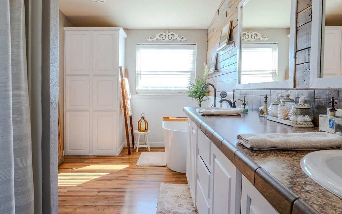 Handshake Subdivision - Residential