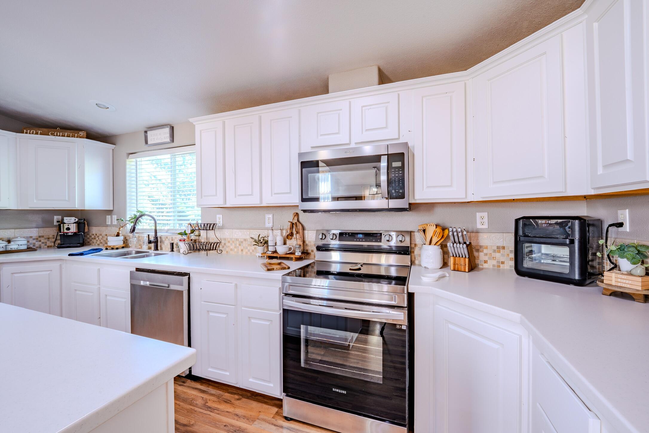 Handshake Subdivision - Residential