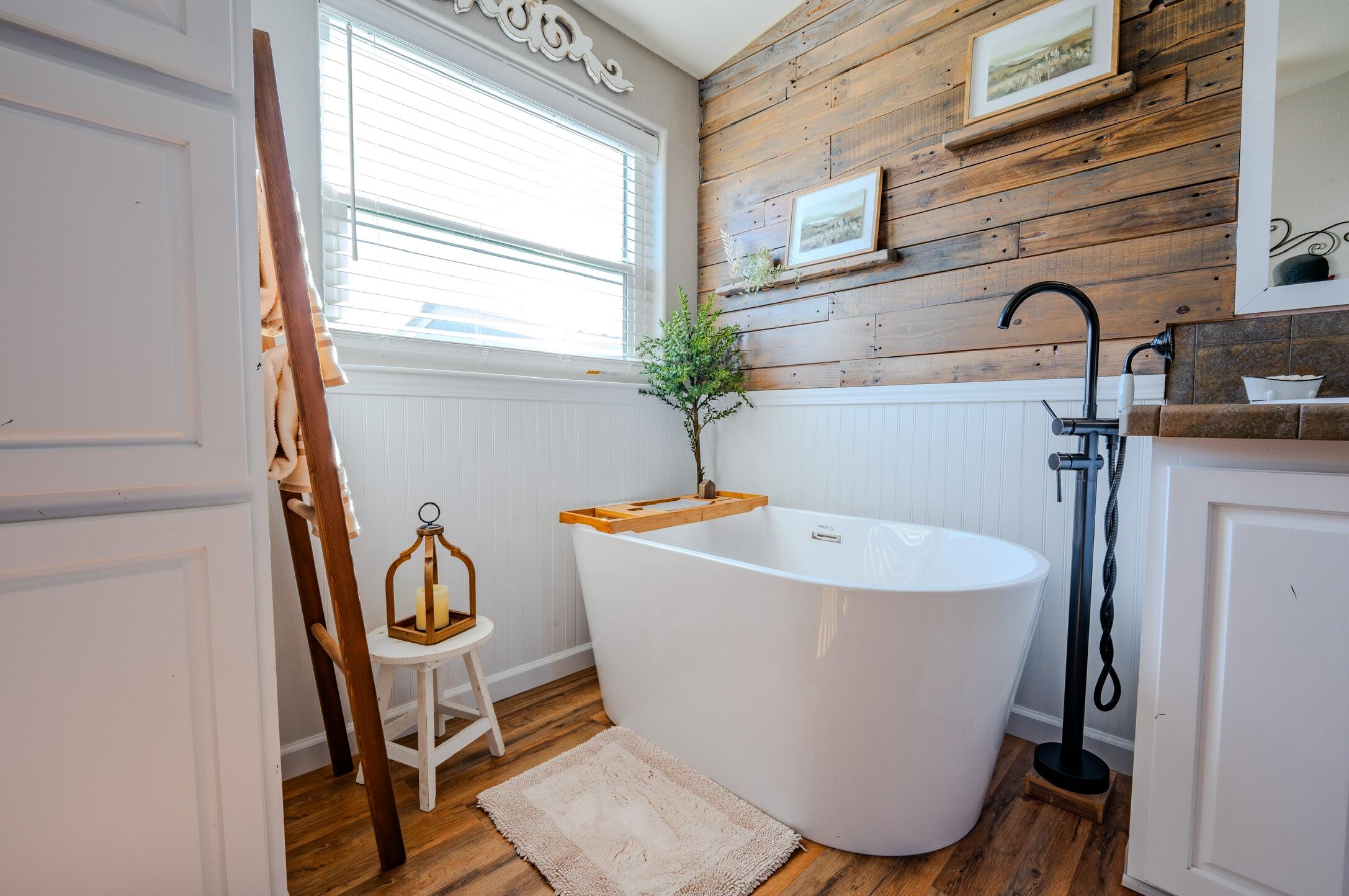 Handshake Subdivision - Residential