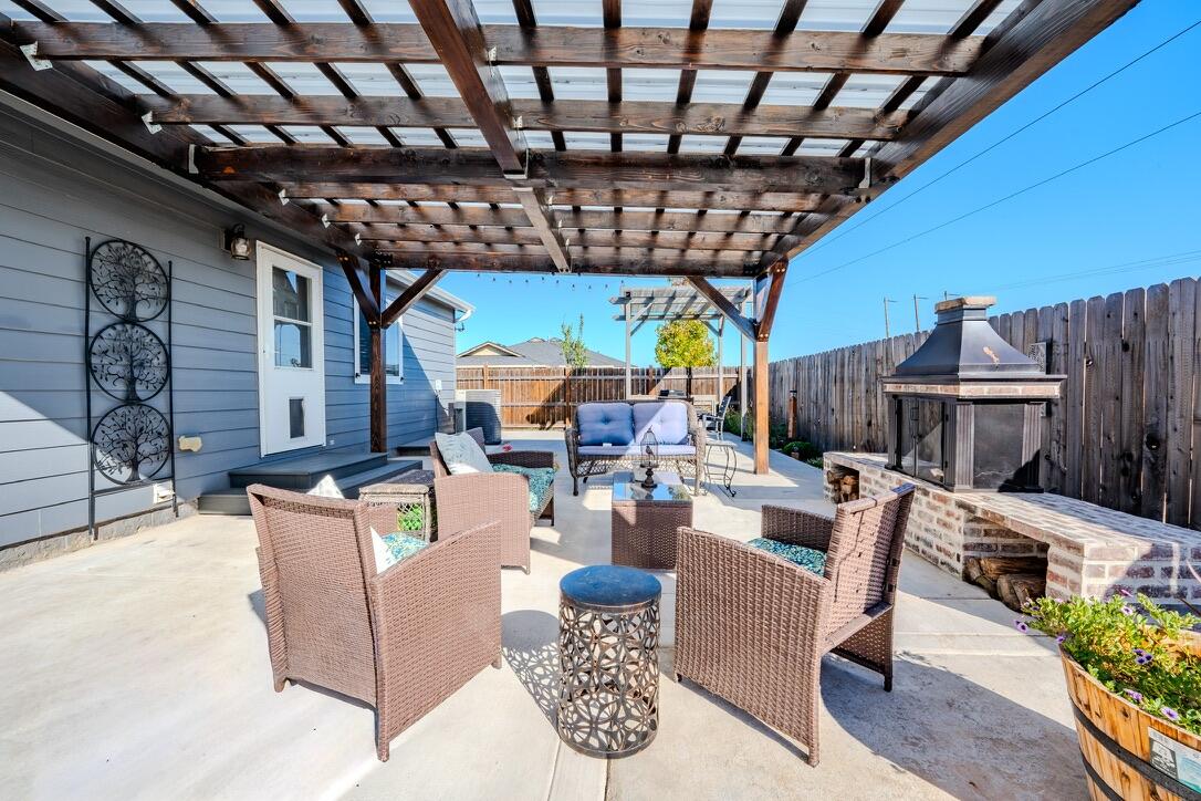 Handshake Subdivision - Residential