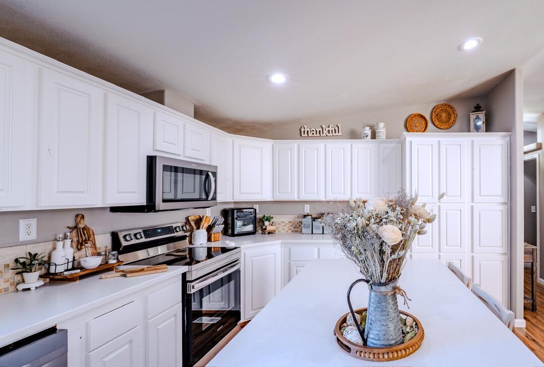 Handshake Subdivision - Residential