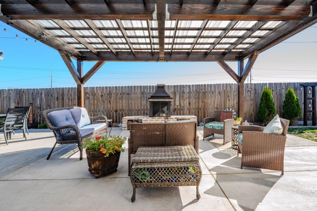 Handshake Subdivision - Residential