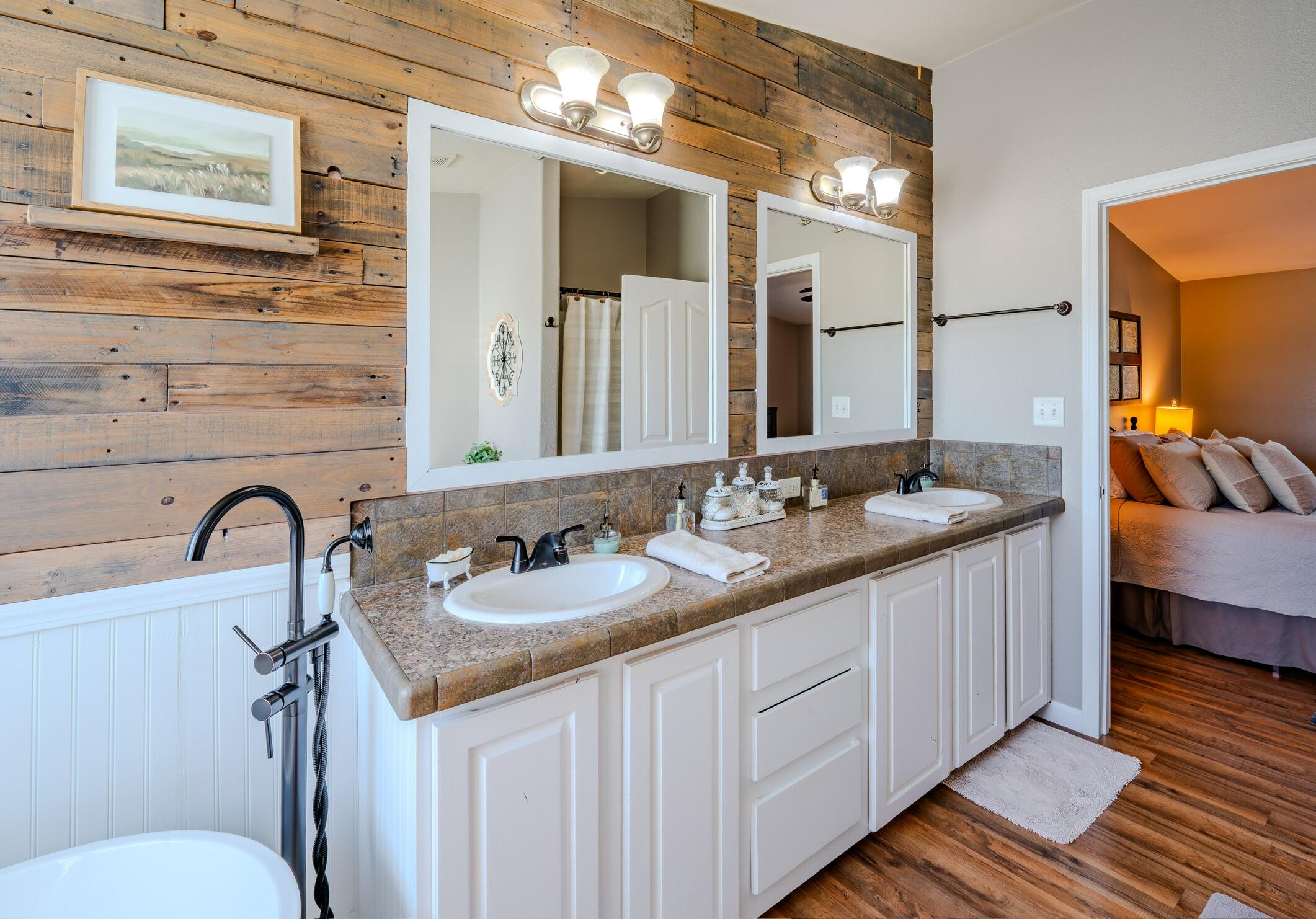 Handshake Subdivision - Residential