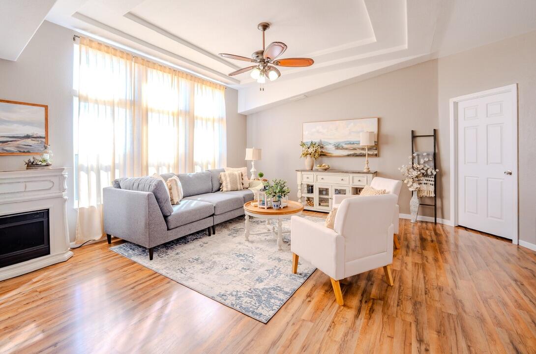 Handshake Subdivision - Residential