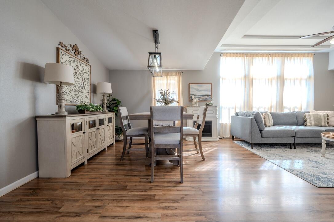 Handshake Subdivision - Residential