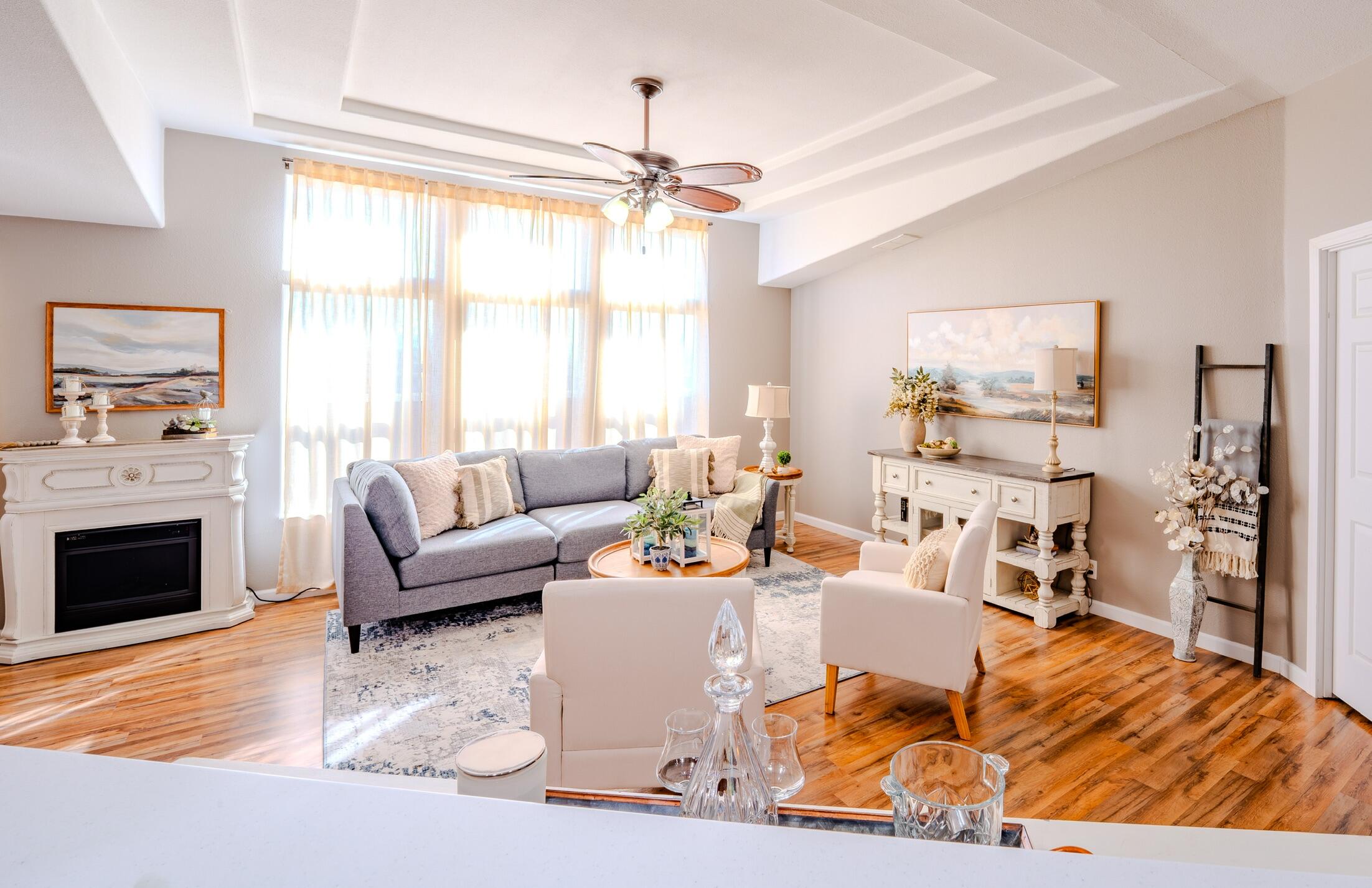 Handshake Subdivision - Residential