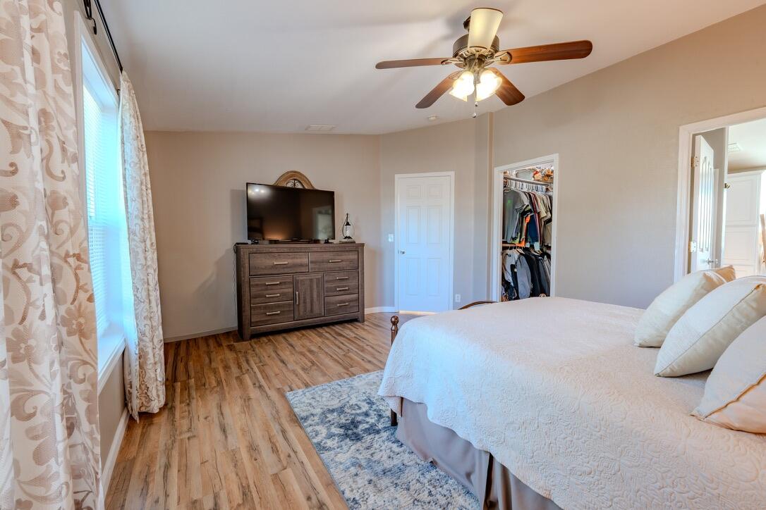 Handshake Subdivision - Residential