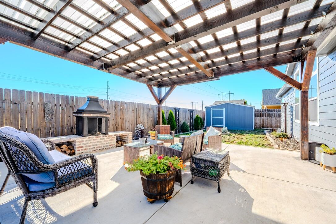 Handshake Subdivision - Residential