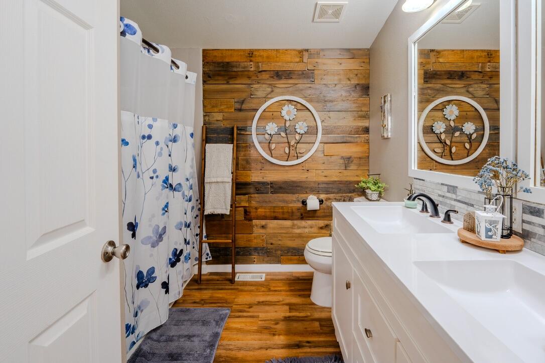 Handshake Subdivision - Residential