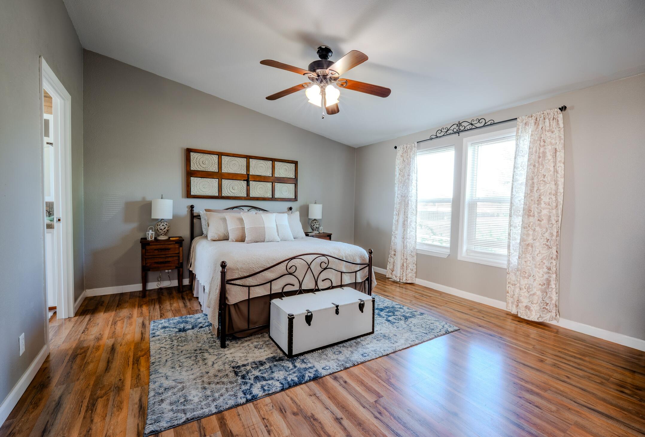 Handshake Subdivision - Residential