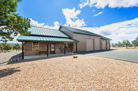 1424 SE Happy Trails Lane Prineville OR 97754