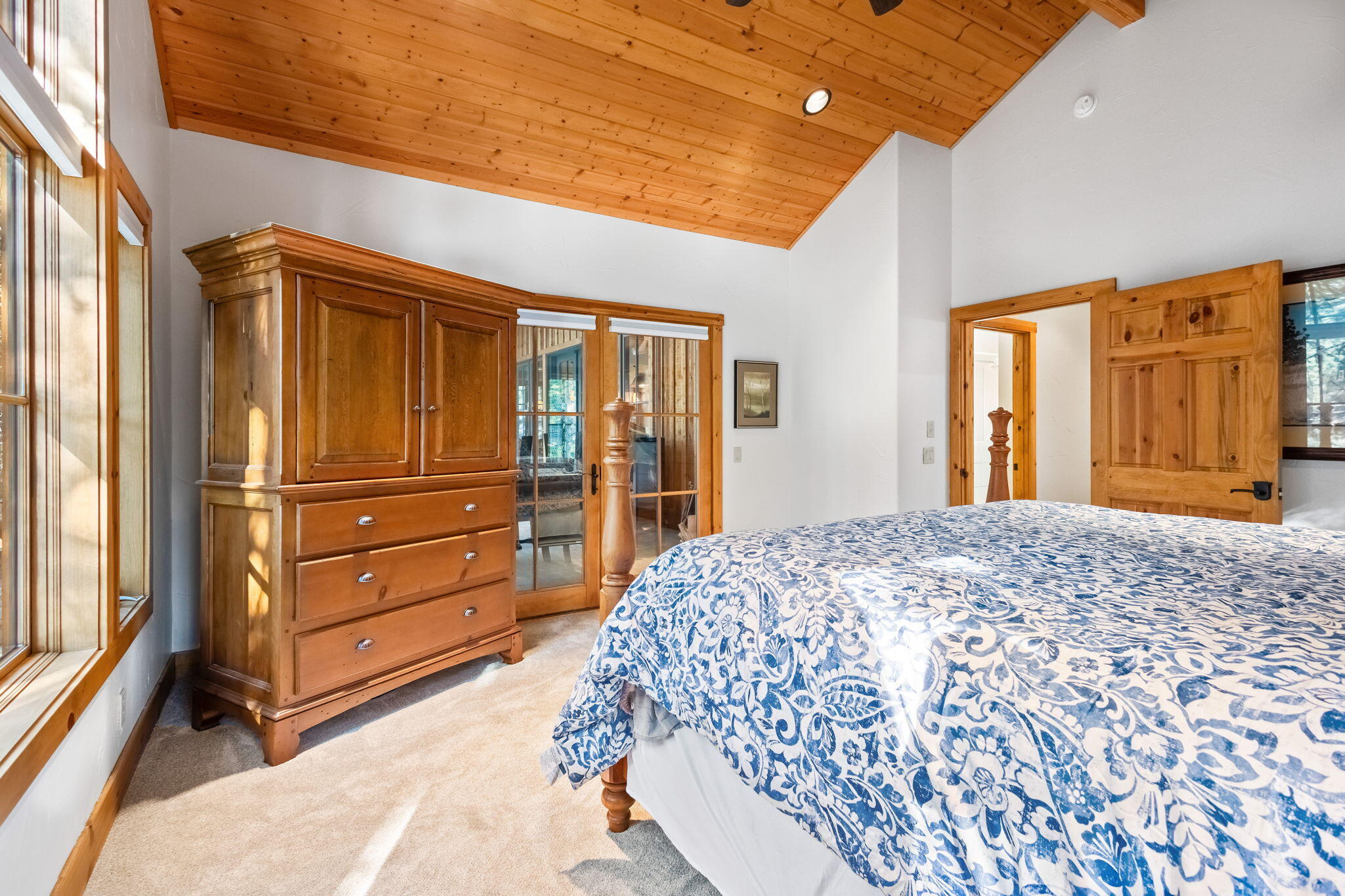 Black Butte Ranch - Residential