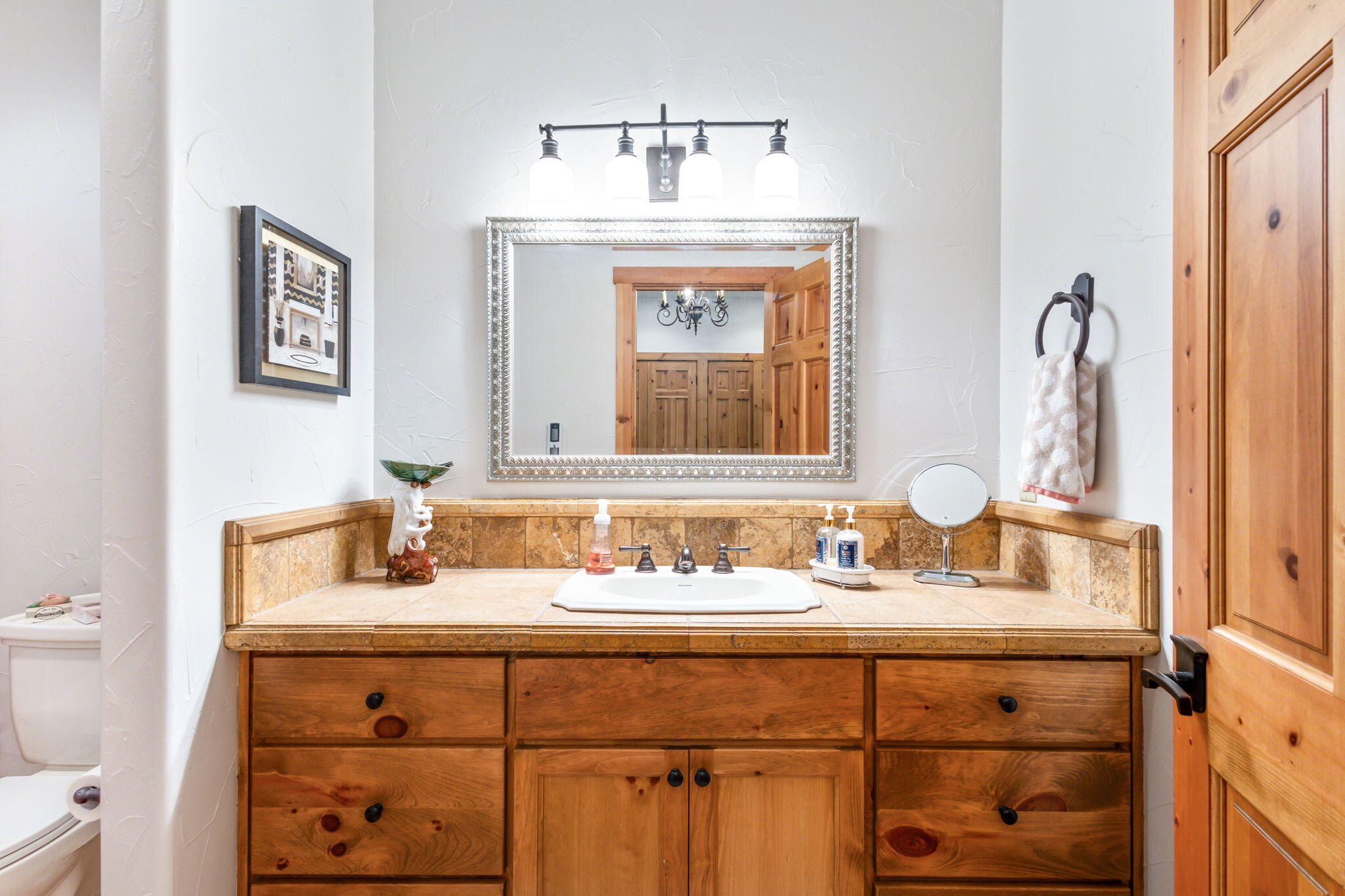 Black Butte Ranch - Residential