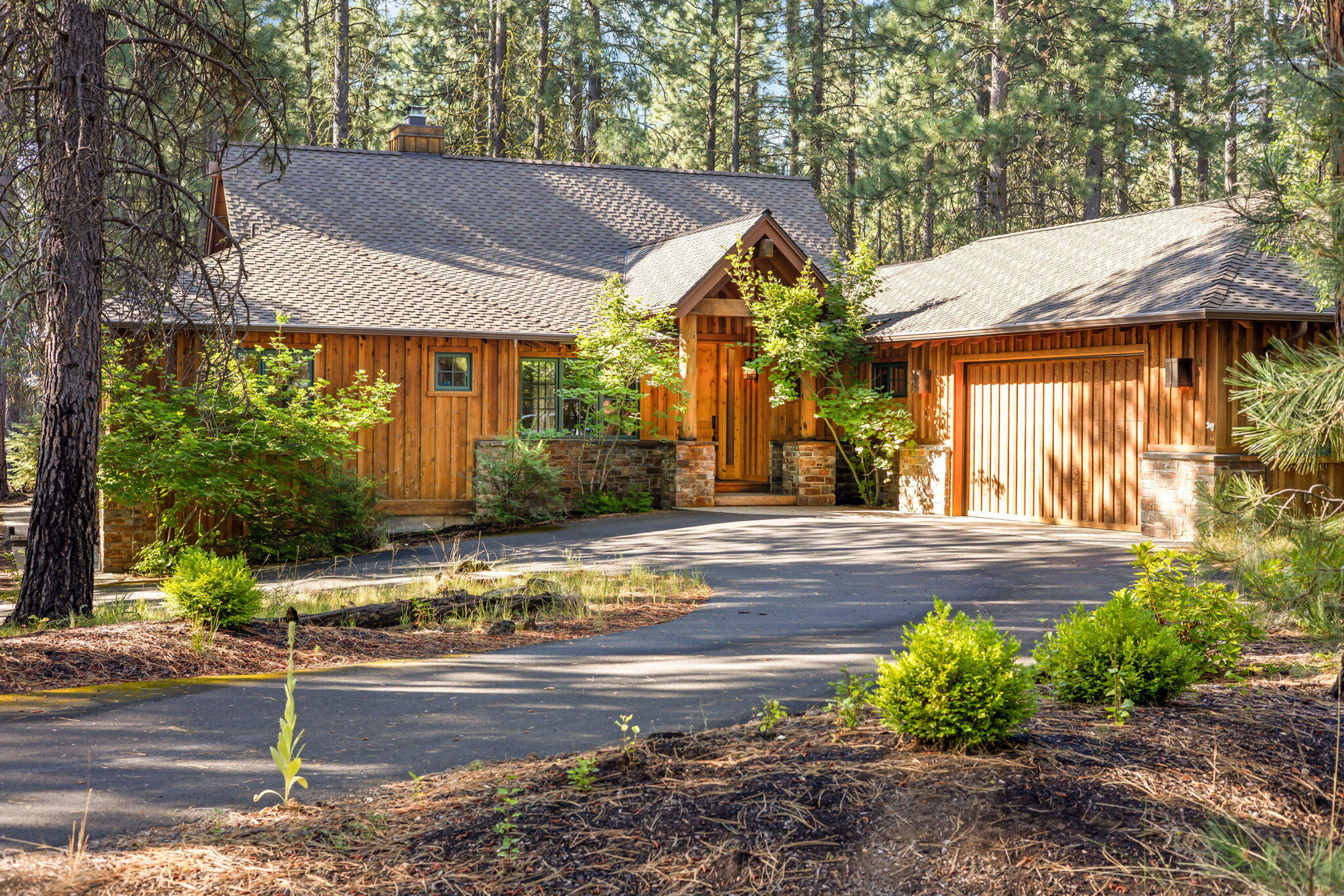 Black Butte Ranch - Residential