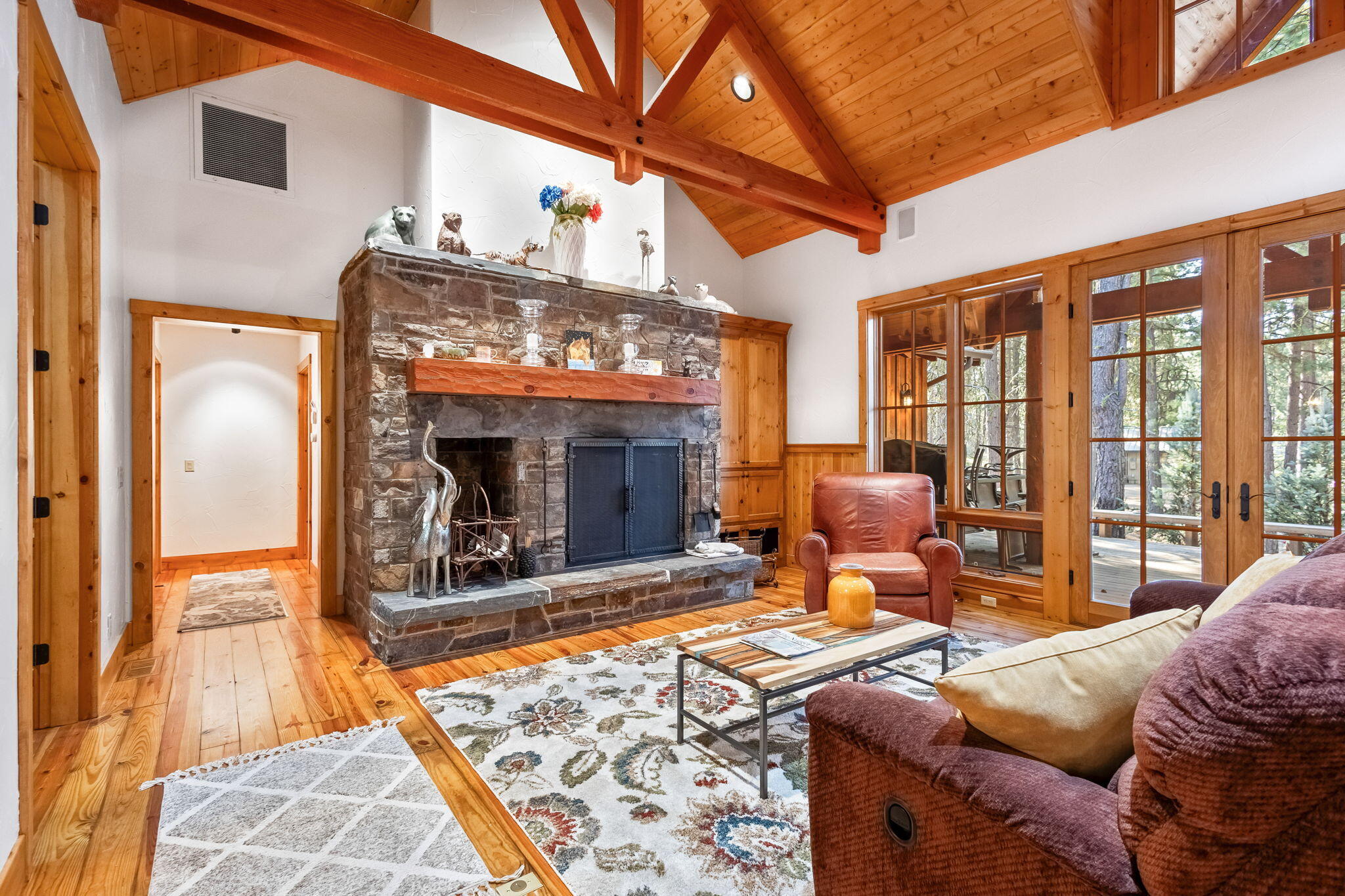 Black Butte Ranch - Residential