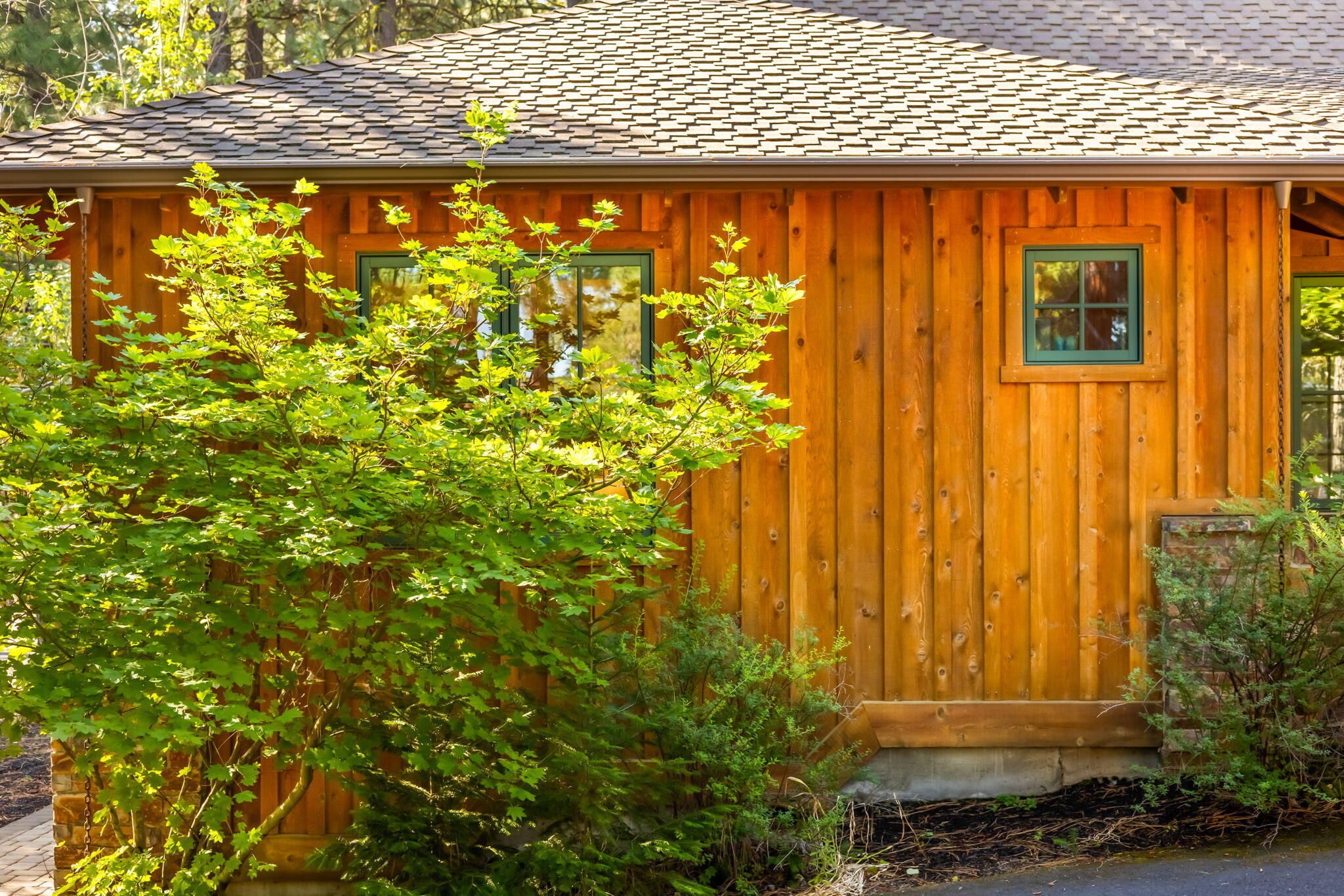 Black Butte Ranch - Residential