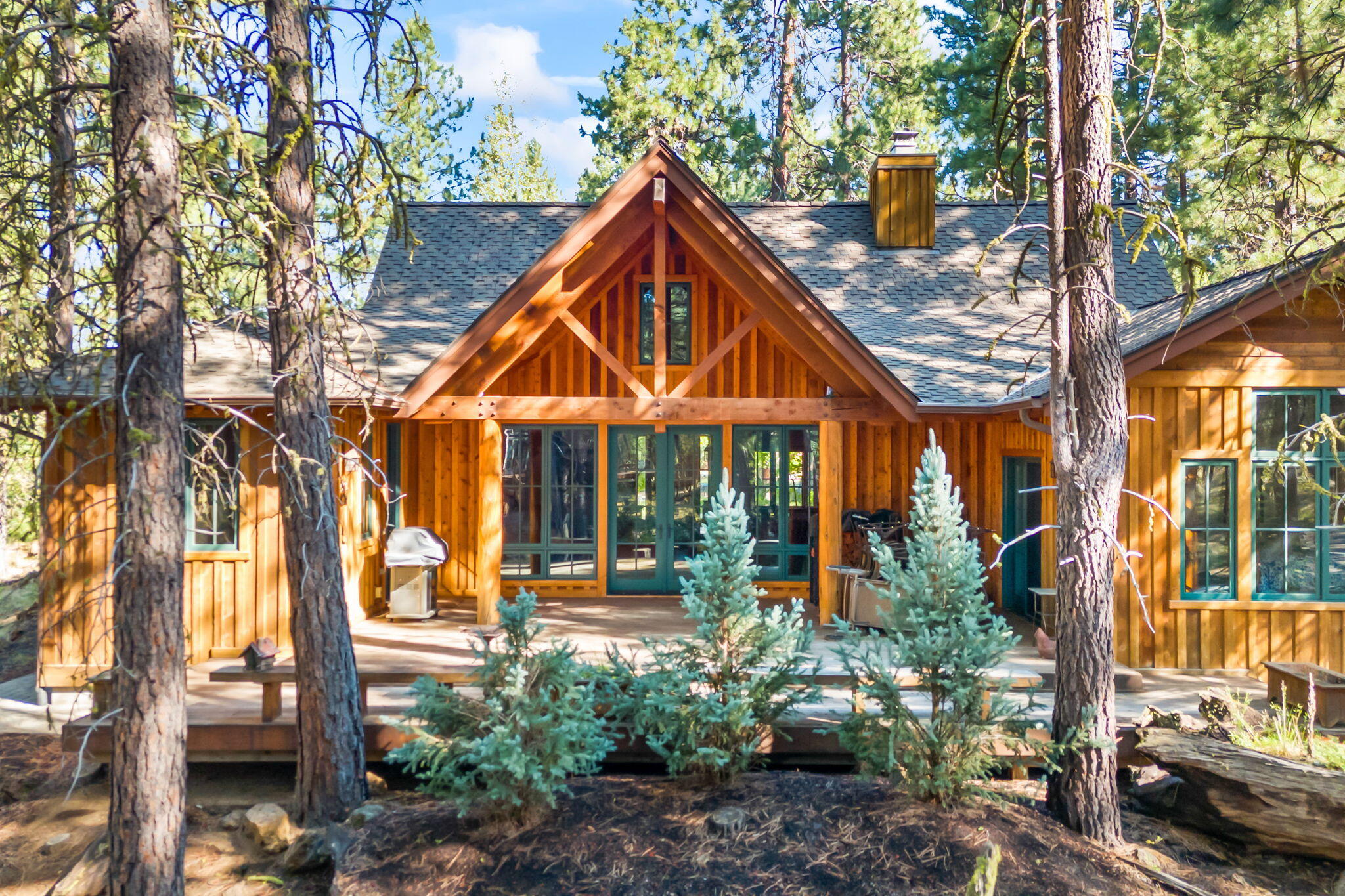 Black Butte Ranch - Residential