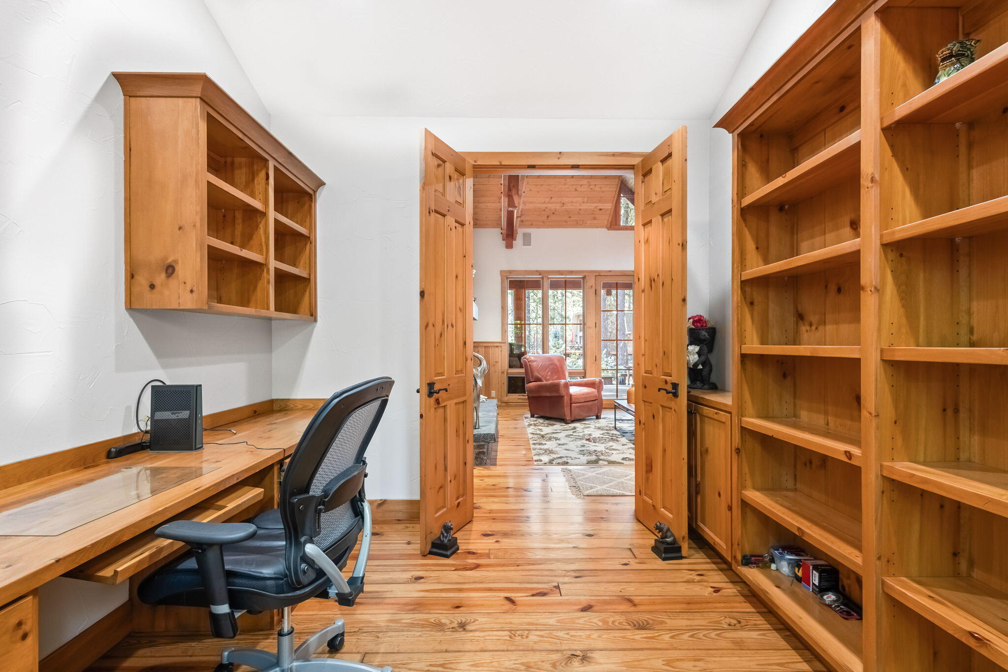 Black Butte Ranch - Residential