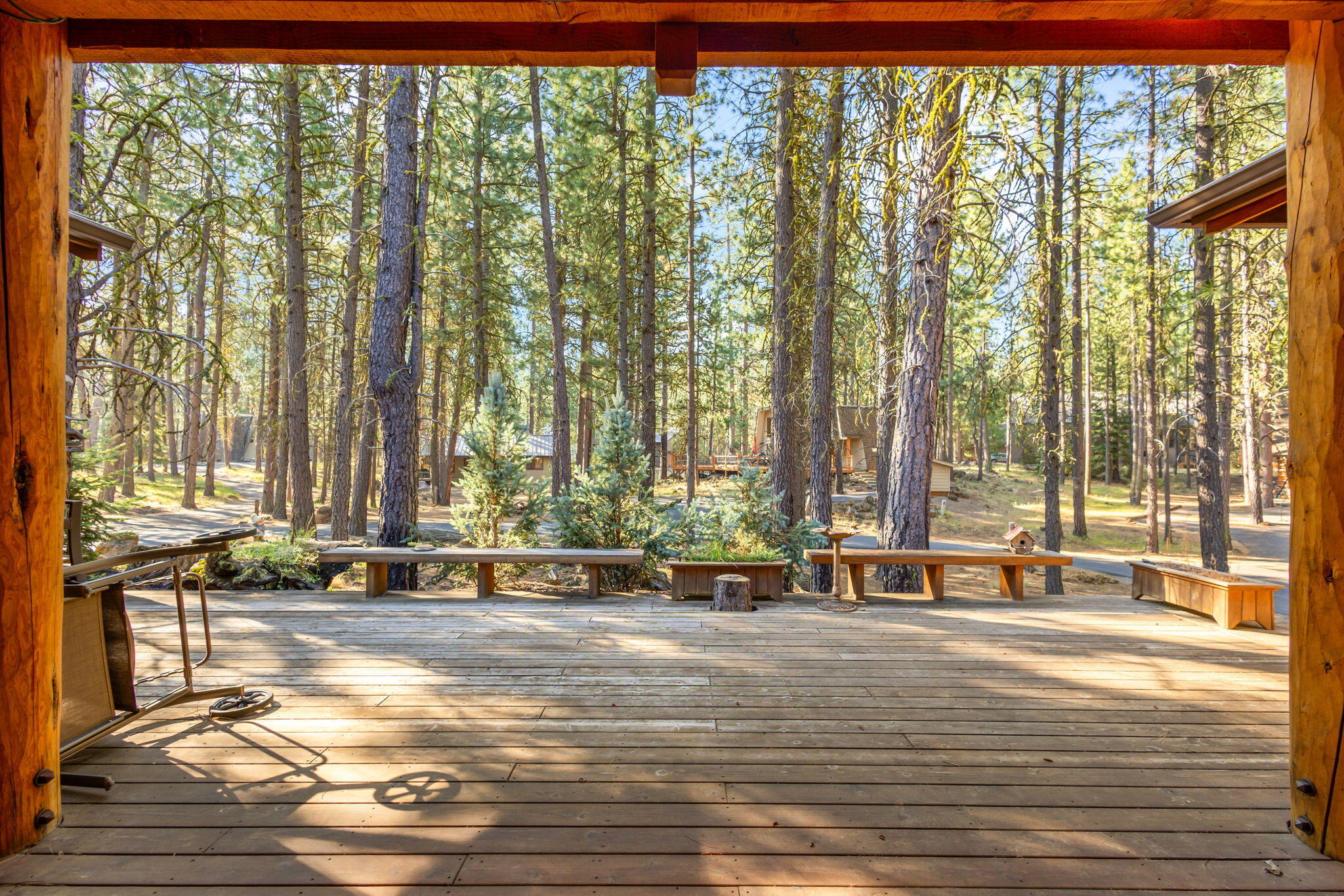 Black Butte Ranch - Residential