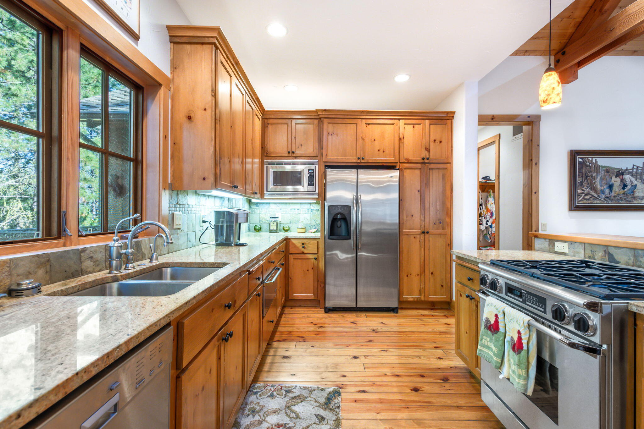 Black Butte Ranch - Residential