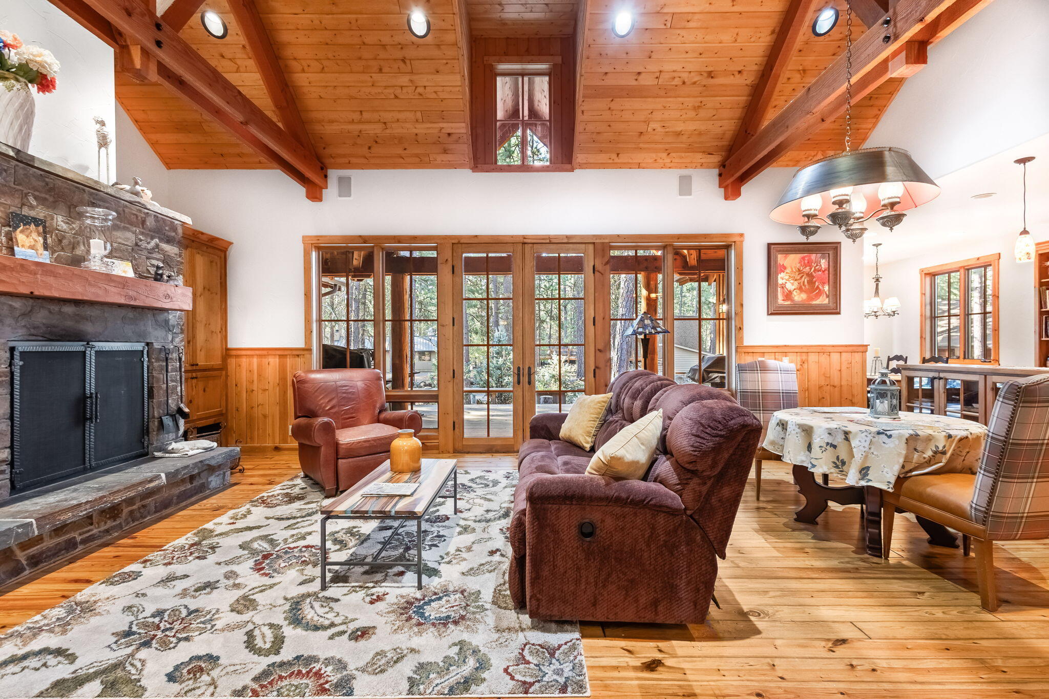 Black Butte Ranch - Residential