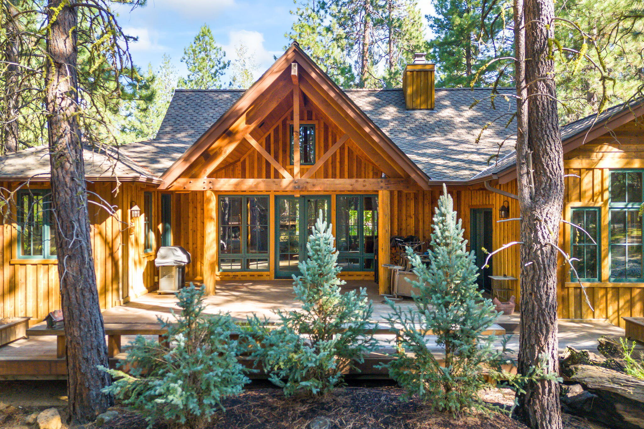Black Butte Ranch - Residential