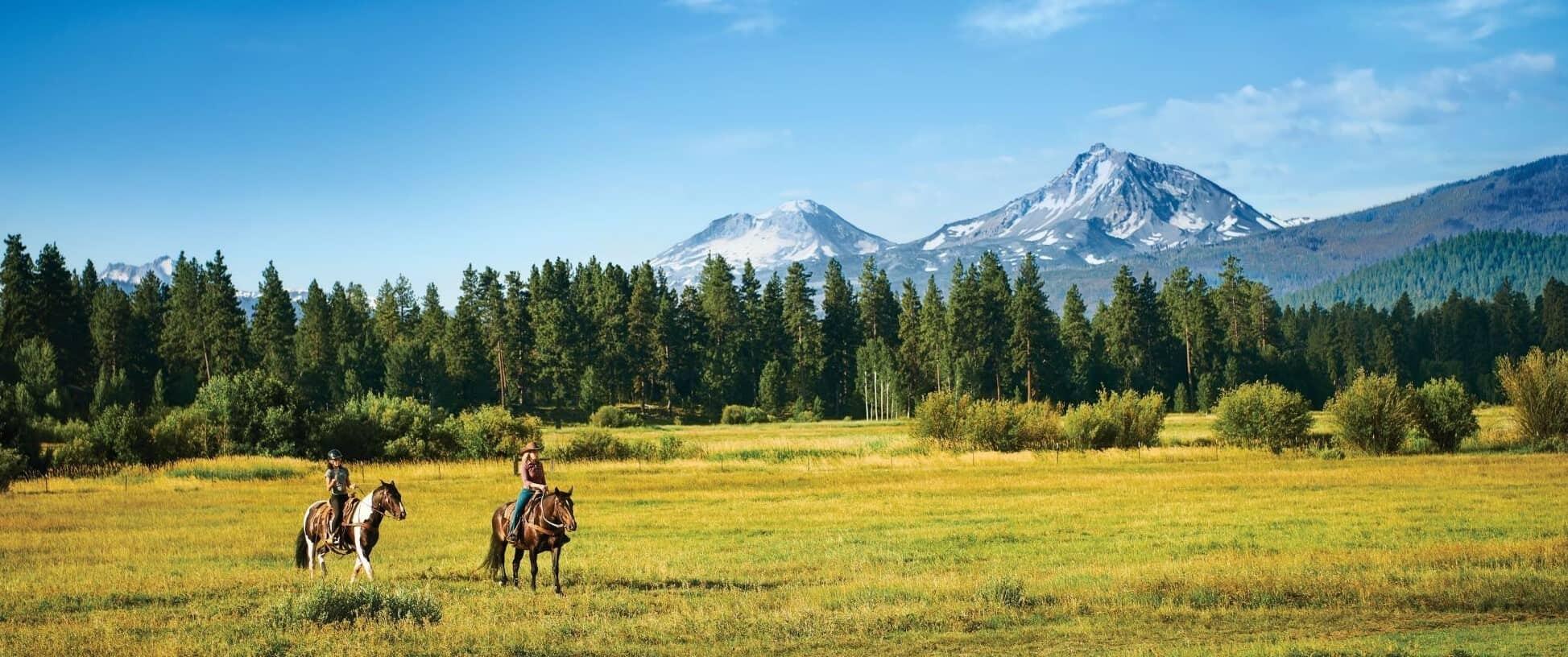 Black Butte Ranch - Residential