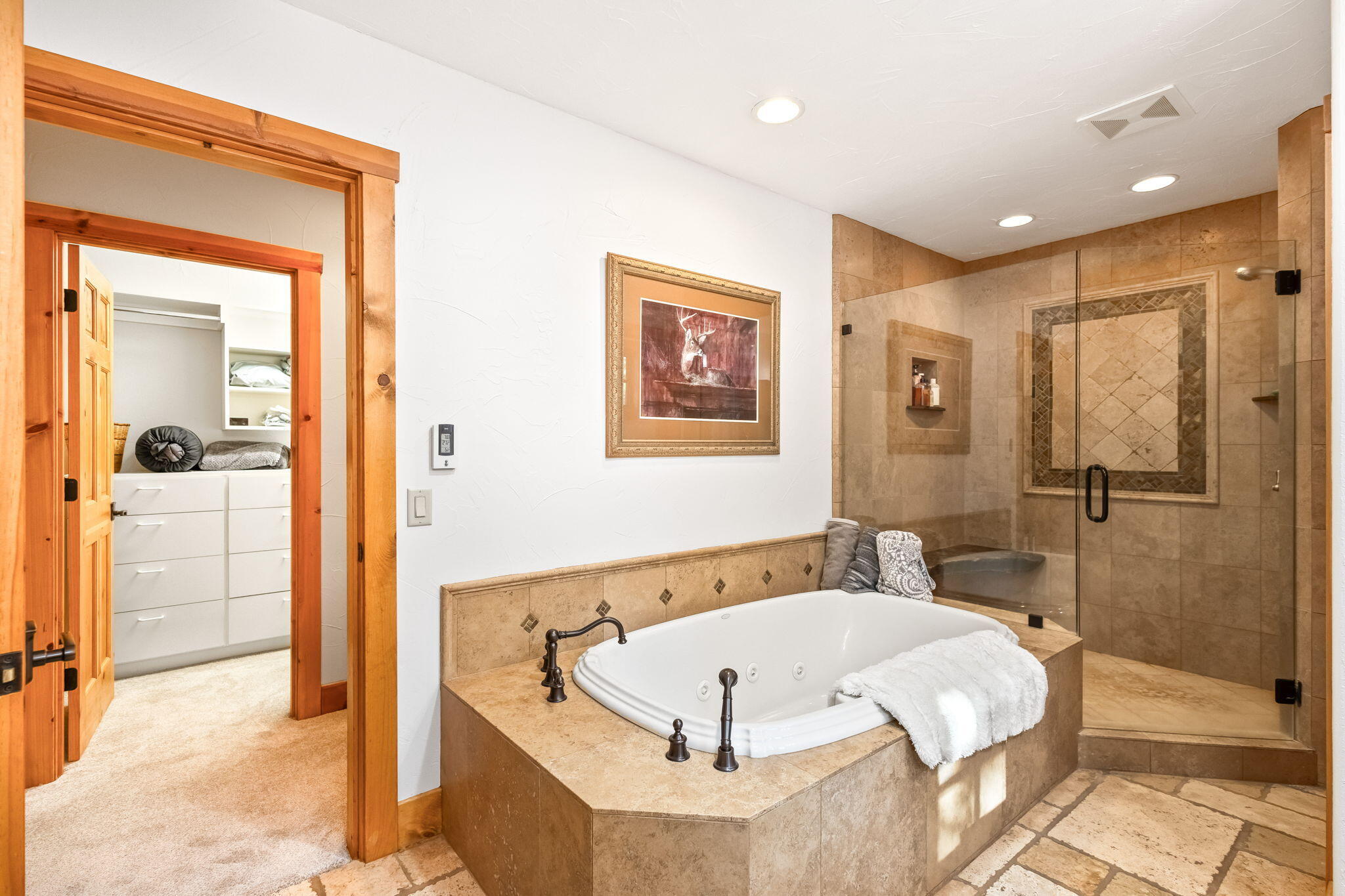 Black Butte Ranch - Residential