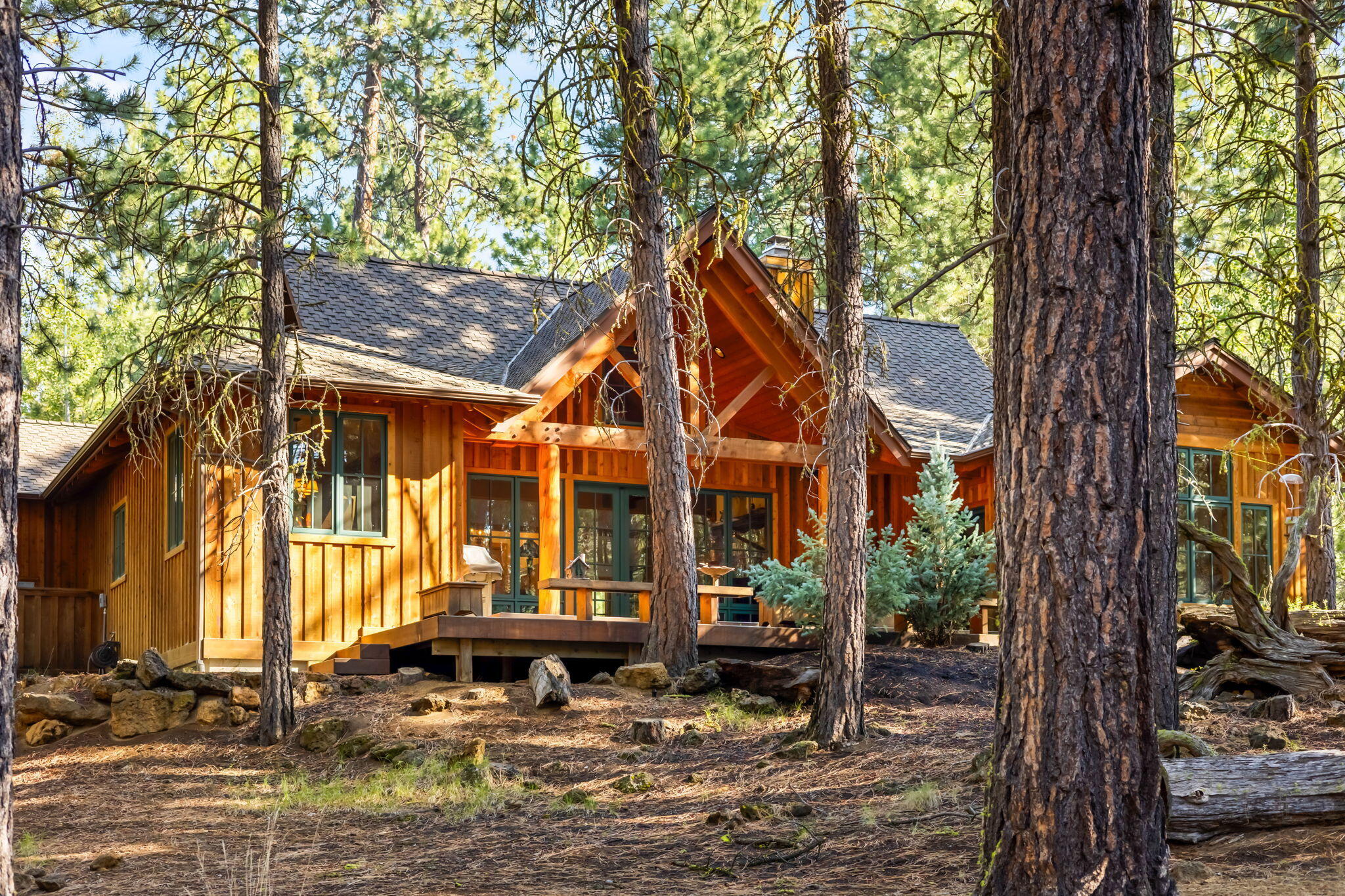 Black Butte Ranch - Residential