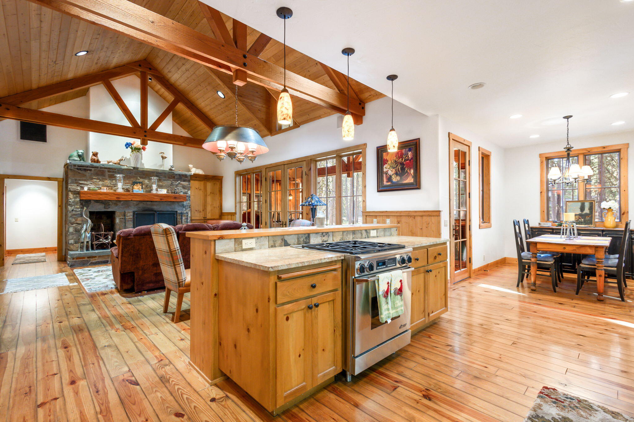 Black Butte Ranch - Residential