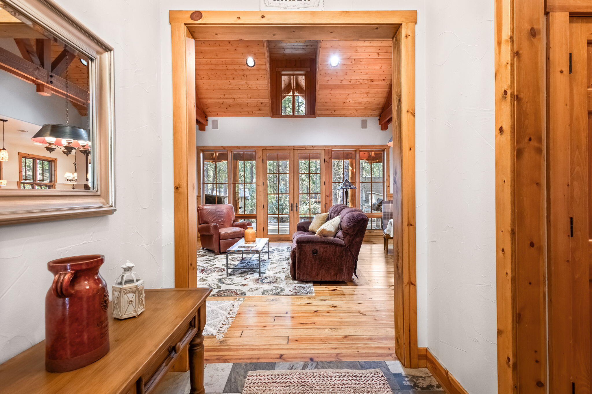 Black Butte Ranch - Residential