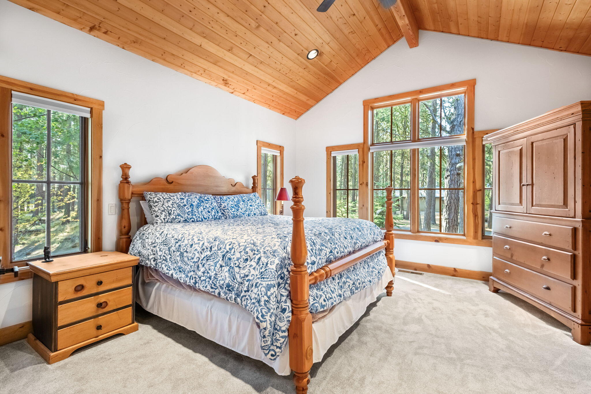 Black Butte Ranch - Residential