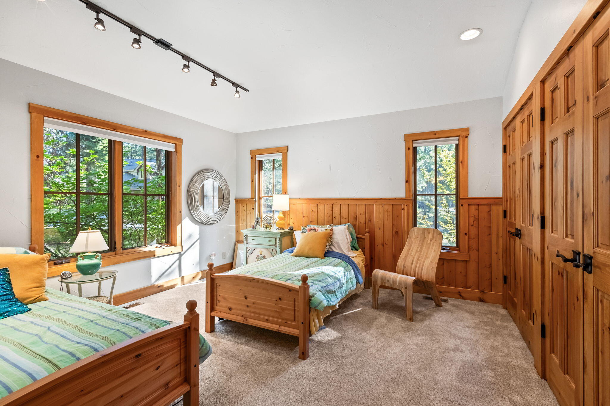 Black Butte Ranch - Residential