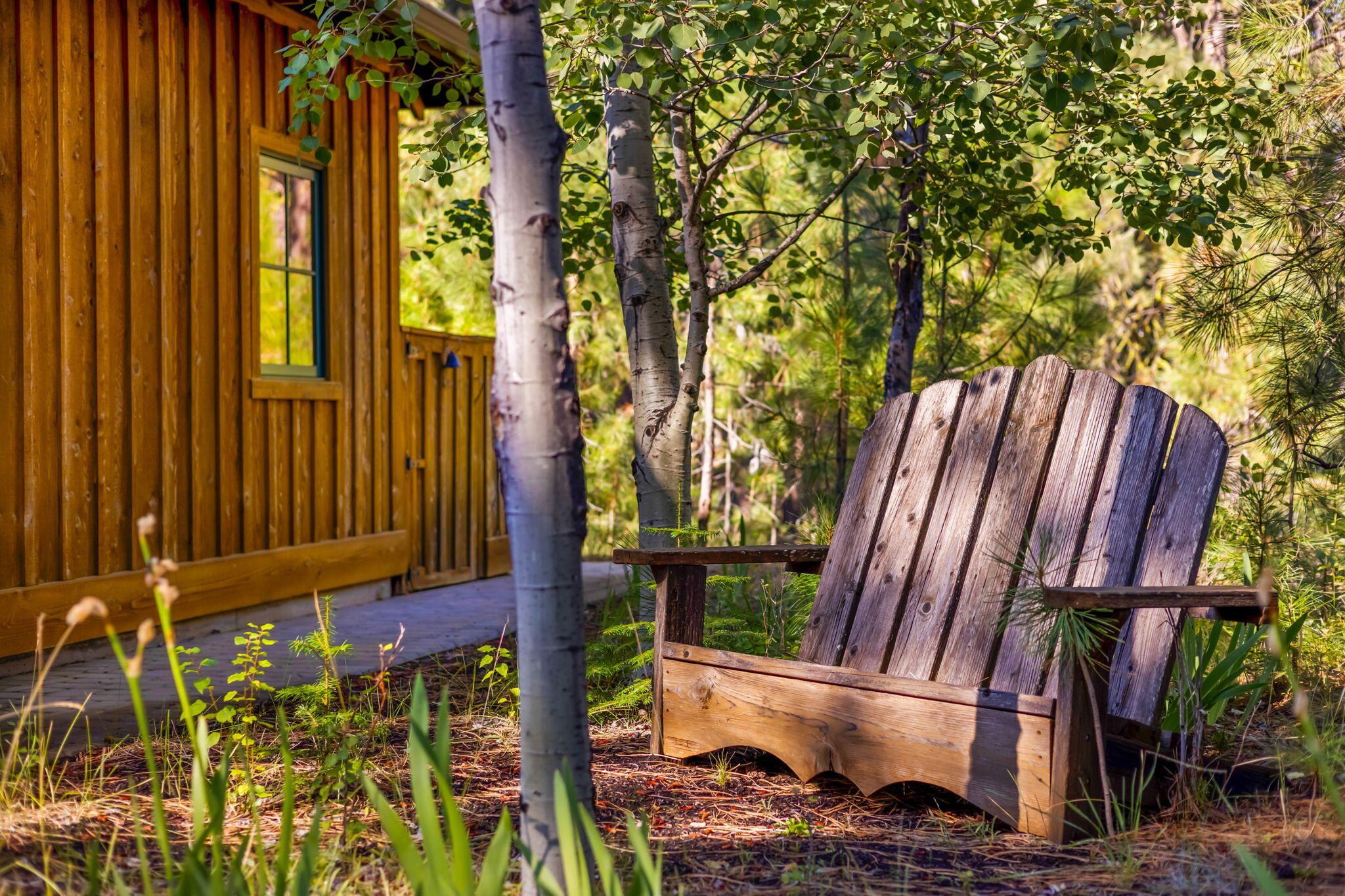 Black Butte Ranch - Residential