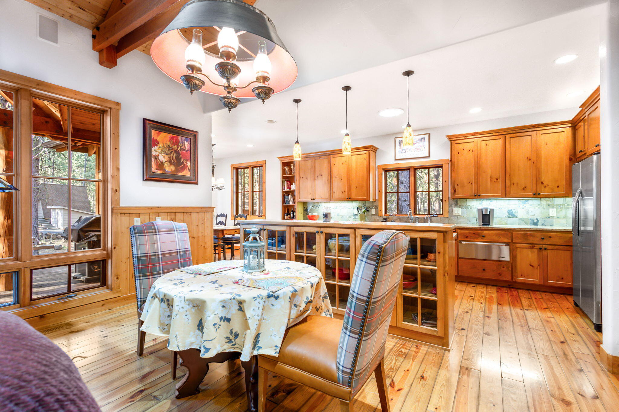 Black Butte Ranch - Residential