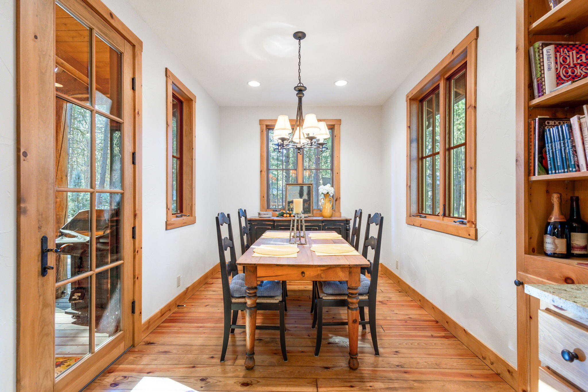 Black Butte Ranch - Residential