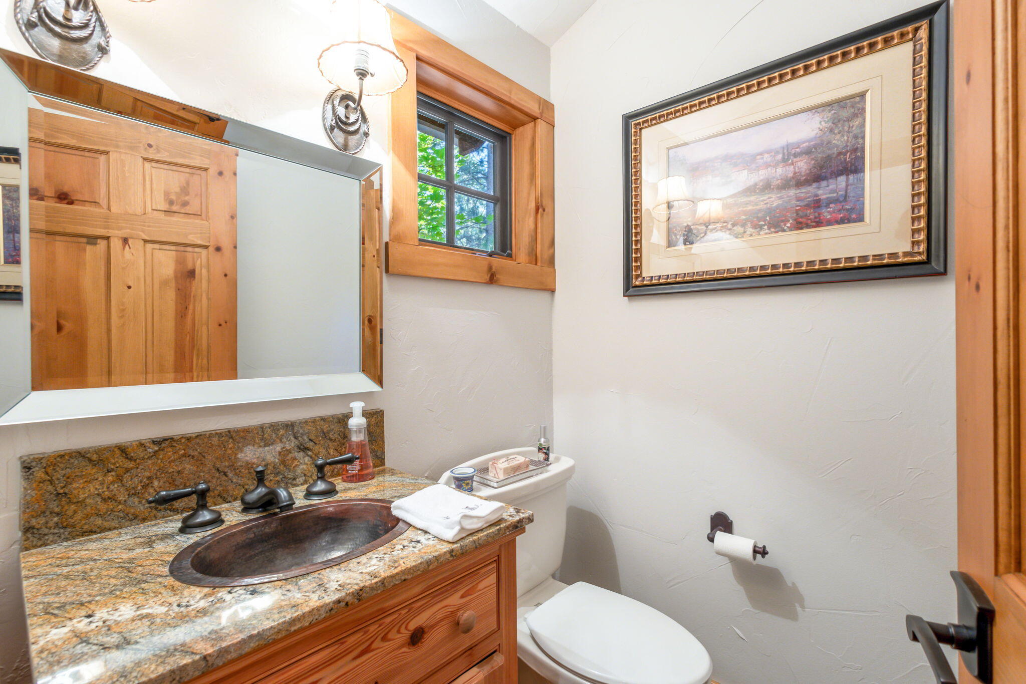 Black Butte Ranch - Residential