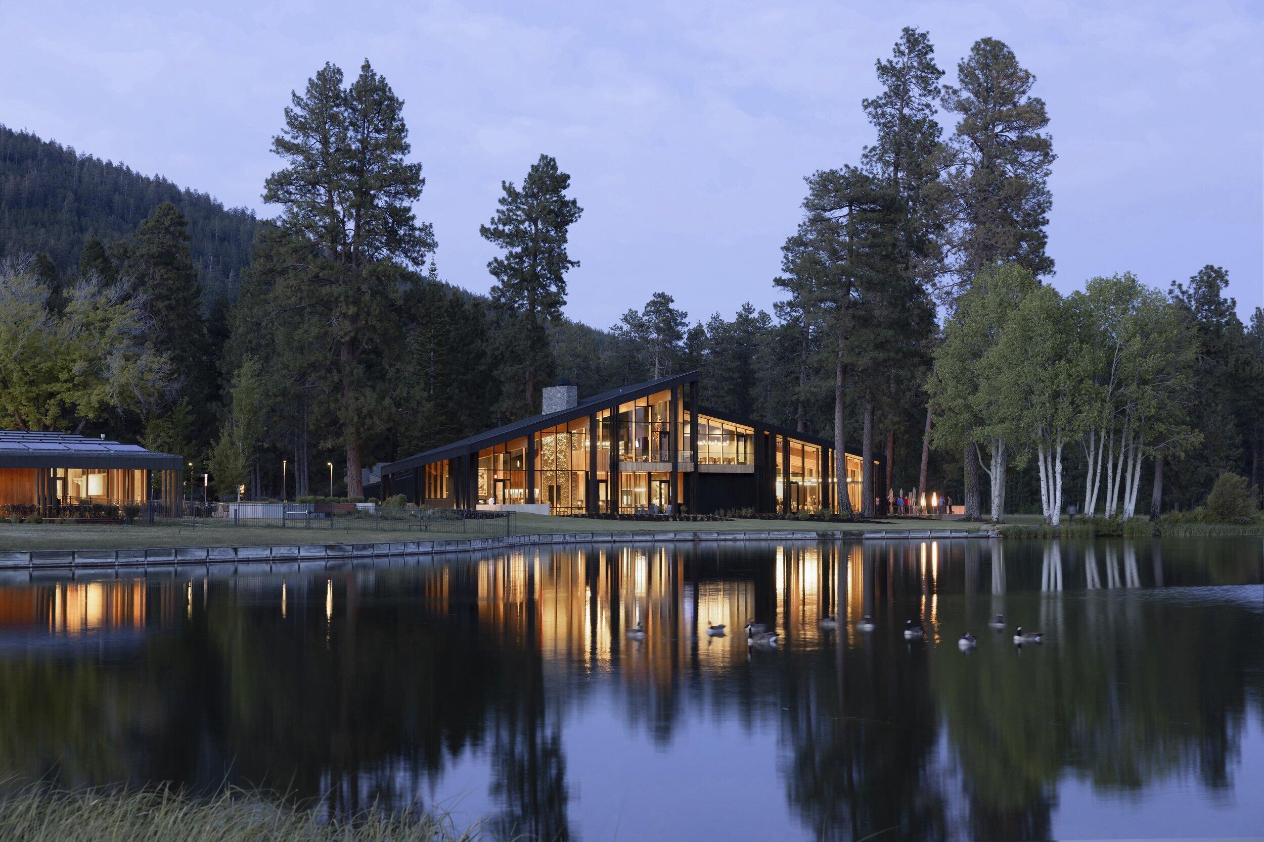 Black Butte Ranch - Residential