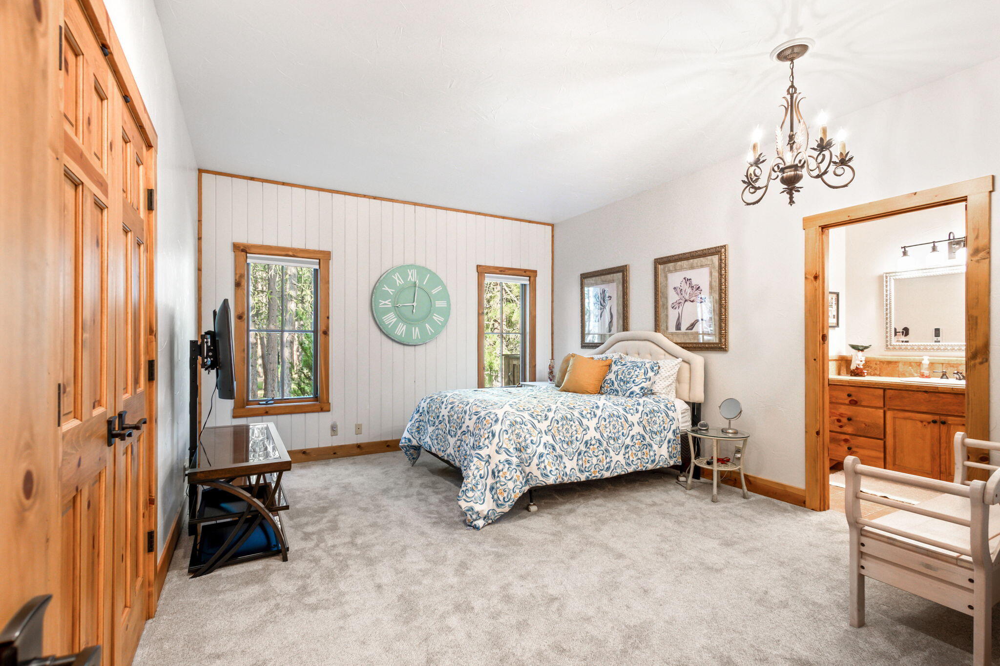 Black Butte Ranch - Residential