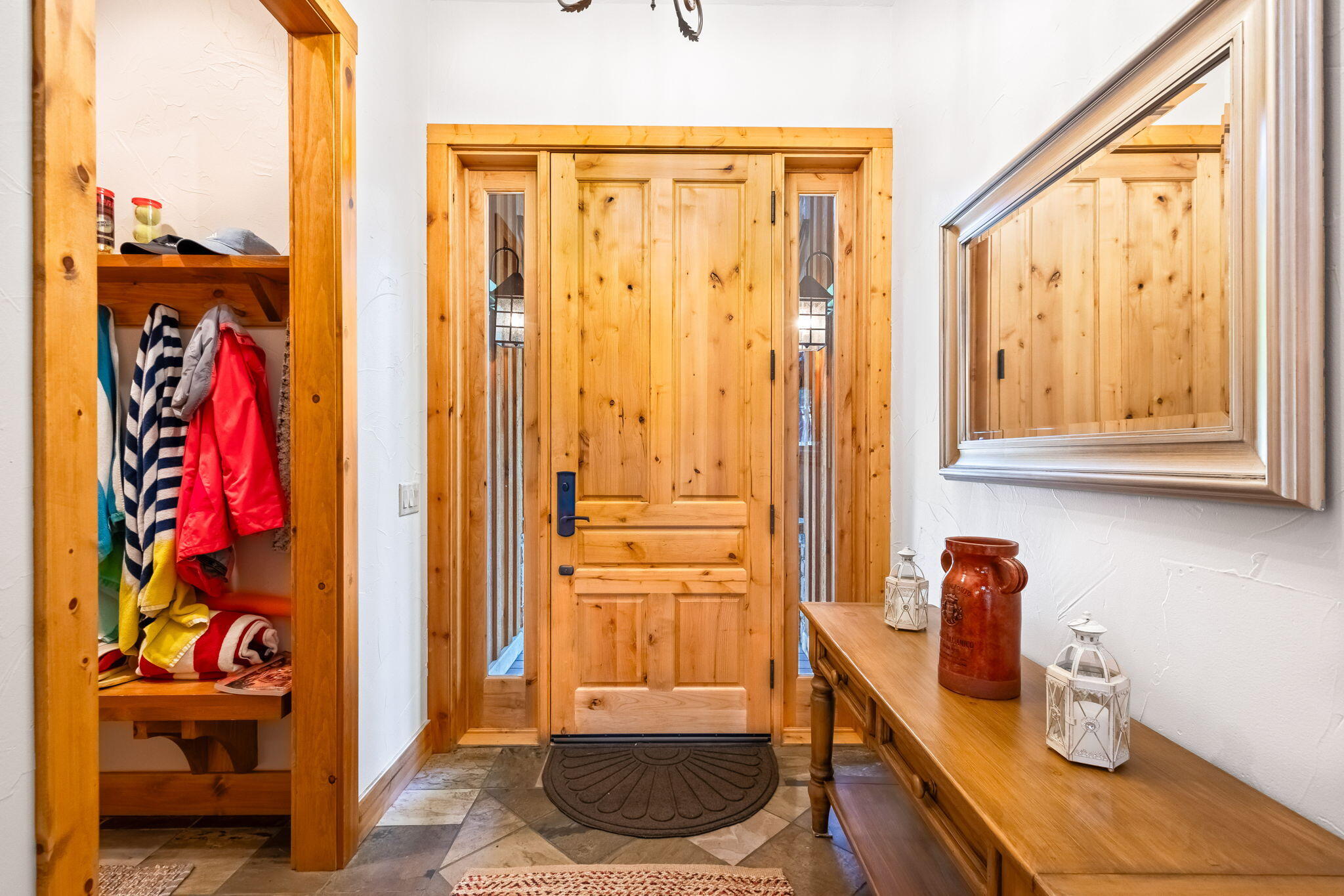 Black Butte Ranch - Residential