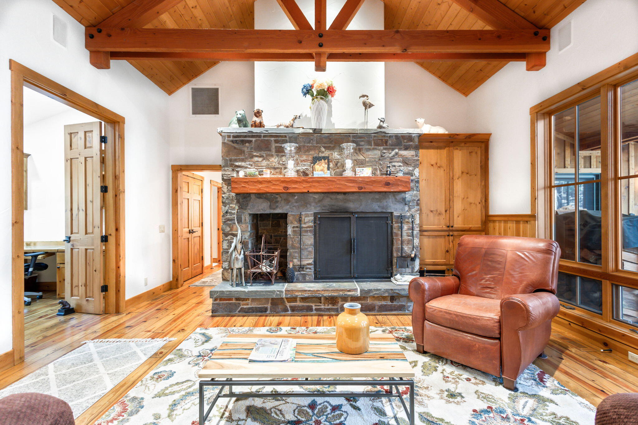 Black Butte Ranch - Residential