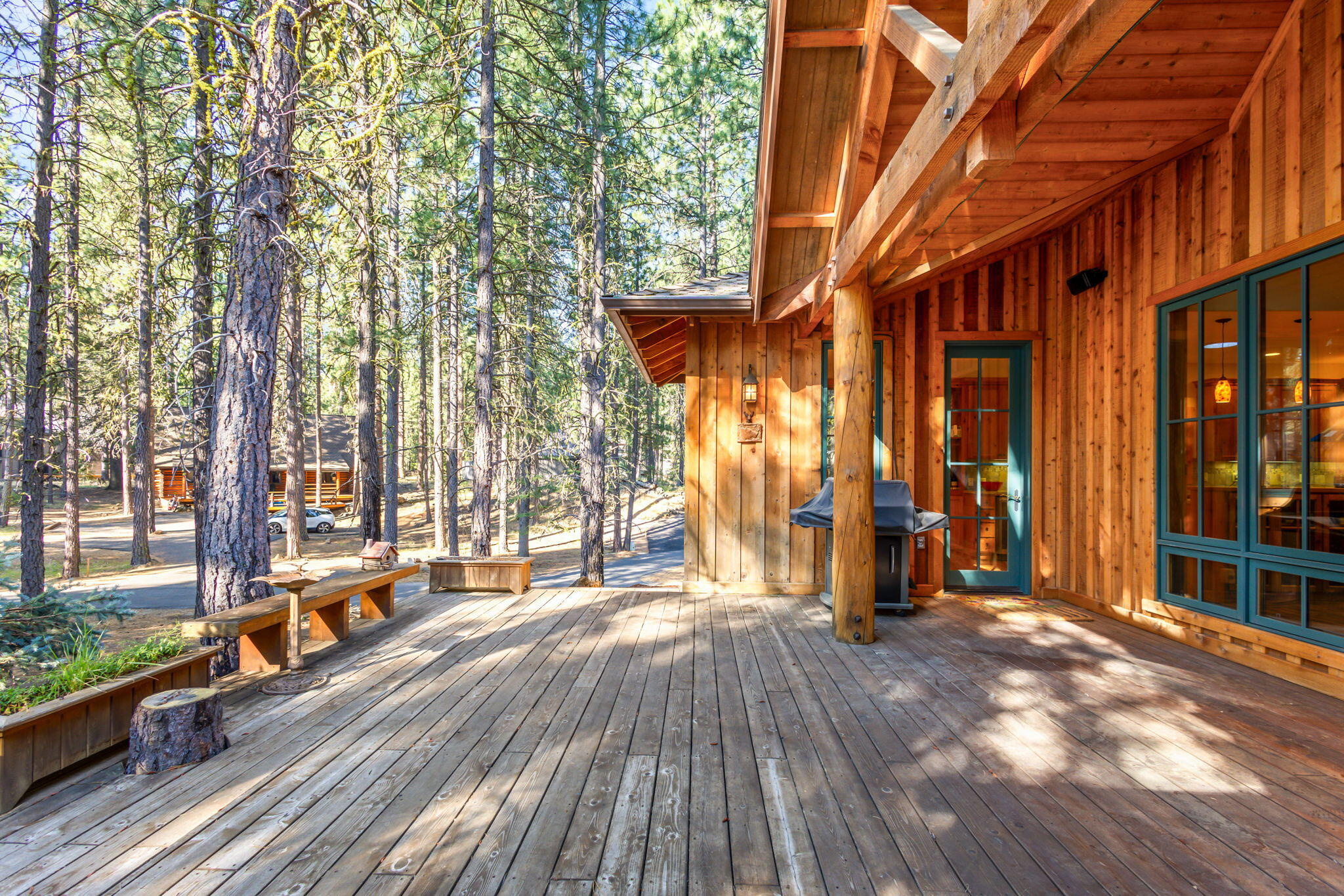 Black Butte Ranch - Residential